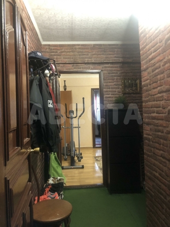 
  Продается 3-комн. квартира, 49.1 м², 16-й военный городок, д. 414
. Фото 1.