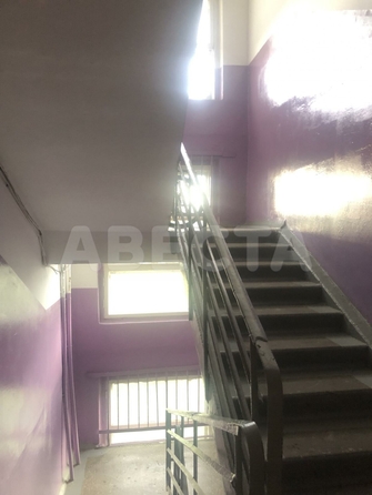 
  Продается 3-комн. квартира, 49.1 м², 16-й военный городок, д. 414
. Фото 2.