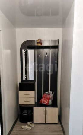 
  Сдается 1-комн. квартира, 32.5 м², 50 лет Октября ул, д. 98
. Фото 3.