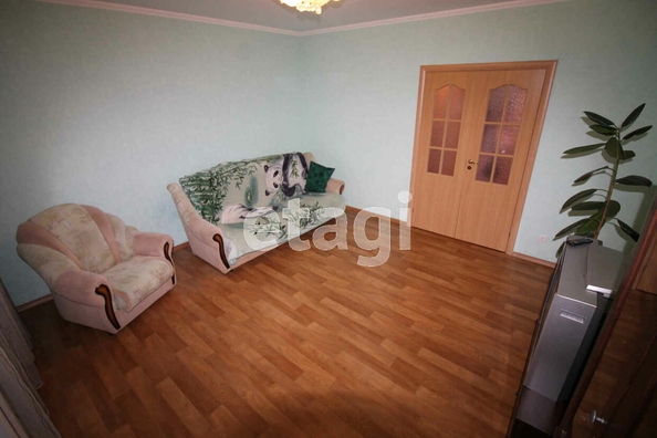 
  Сдается 1-комн. квартира, 40 м², Пригородная ул, д. 21
. Фото 4.
