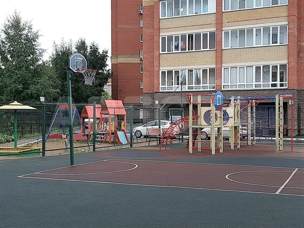 
  Продается 1-комн. квартира, 39.6 м², Военная 2-я ул, д. 19
. Фото 1.