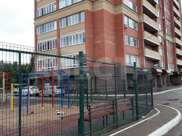 
  Продается 1-комн. квартира, 39.6 м², Военная 2-я ул, д. 19
. Фото 3.