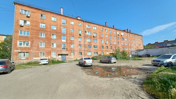 
  Продается 1-комн. квартира, 12.7 м², Энергетиков ул, д. 61
. Фото 5.