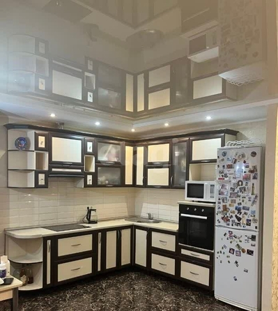 
  Сдается 3-комн. квартира, 90 м², Химиков ул, д. 34/1
. Фото 5.
