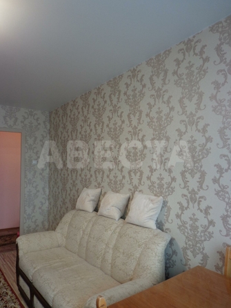 
  Продается 3-комн. квартира, 62.5 м², 70 лет Октября ул, д. 10
. Фото 1.