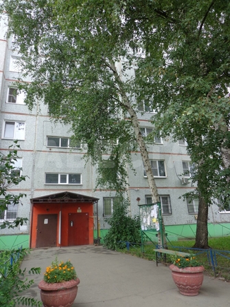 
  Продается 3-комн. квартира, 62.5 м², 70 лет Октября ул, д. 10
. Фото 4.