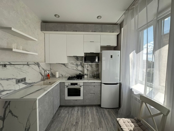 
  Сдается 2-комн. квартира, 49 м², Мира пр-кт, д. 64
. Фото 4.