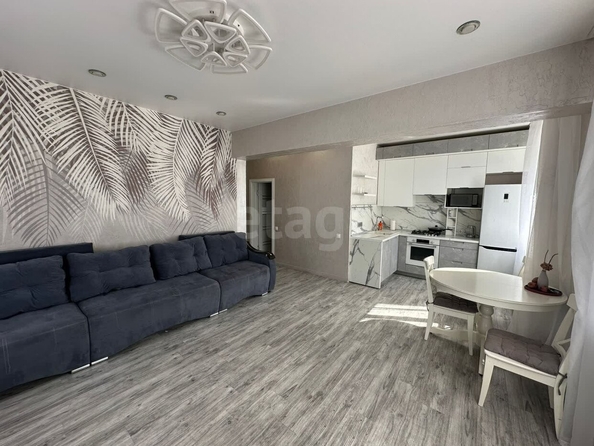 
  Сдается 2-комн. квартира, 49 м², Мира пр-кт, д. 64
. Фото 5.