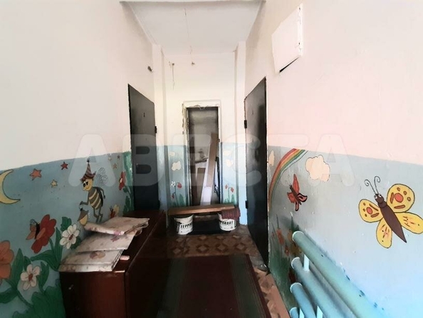 
  Продается 1-комн. квартира, 29.8 м², Рабочая 19-я ул, д. 129
. Фото 1.
