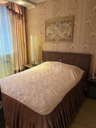 
  Сдается 3-комн. квартира, 53 м², Крайняя 5-я ул, д. 14
. Фото 1.