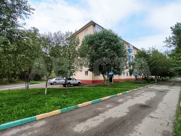 
  Продается 1-комн. квартира, 30.5 м², 19-го партсъезда, д. 35Б
. Фото 4.