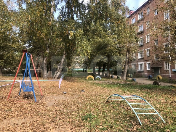 
  Продается 1-комн. квартира, 21.9 м², Мира пр-кт, д. 163А
. Фото 4.