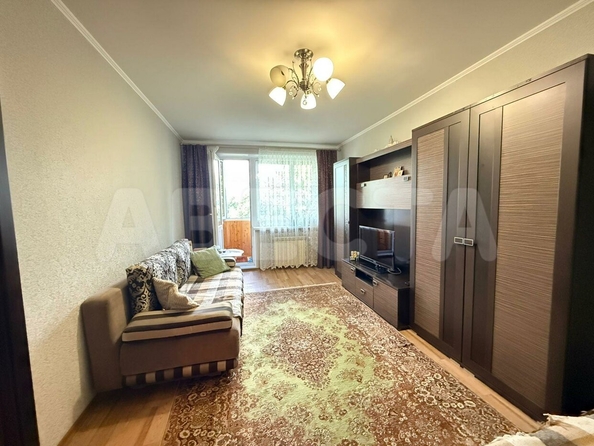 
  Продается 1-комн. квартира, 36.1 м², Лукашевича ул, д. 13А
. Фото 4.
