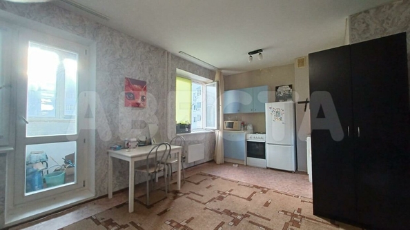 
  Продается 1-комн. квартира, 33.3 м², Поселковая 2-я ул, д. 26
. Фото 3.