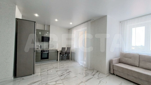 
  Продается 1-комн. квартира, 48 м², ЖК Березовая роща, дом 8
. Фото 4.