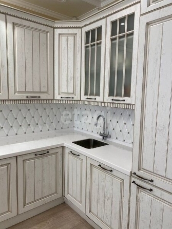 
  Сдается 3-комн. квартира, 106 м², Шукшина ул, д. 2
. Фото 4.