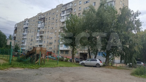 
  Продается 4-комн. квартира, 59.4 м², Менделеева пр-кт, д. 33
. Фото 5.