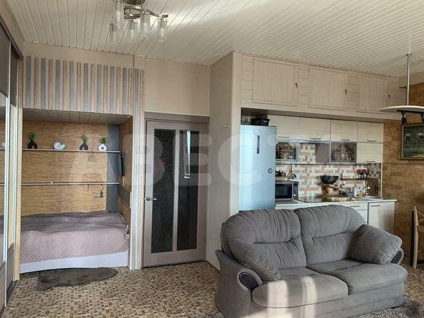 
  Продается 1-комн. квартира, 39.9 м², Звездова ул, д. 62/4
. Фото 4.