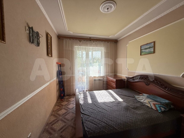 
  Продается 3-комн. квартира, 62.9 м², Туполева ул, д. 3
. Фото 1.