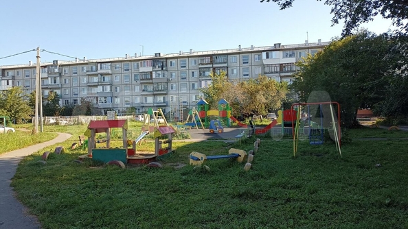 
  Продается 2-комн. квартира, 45.3 м², д. 7
. Фото 4.