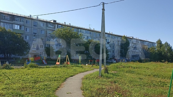
  Продается 2-комн. квартира, 45.3 м², д. 7
. Фото 5.