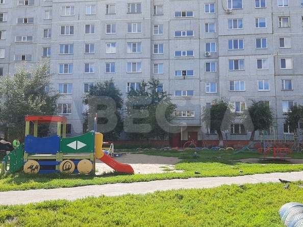 
  Продается 4-комн. квартира, 80.8 м², Железнодорожная 2-я ул, д. 5
. Фото 4.