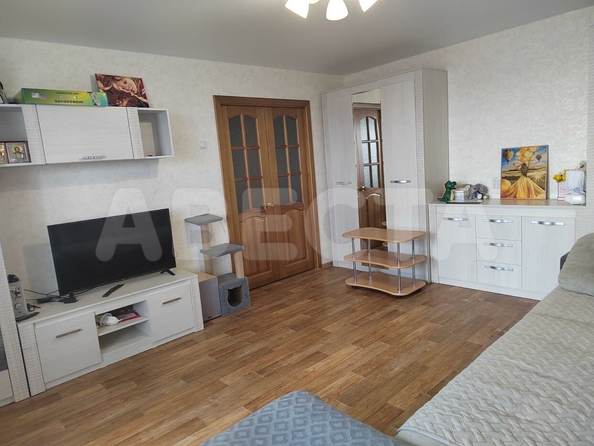 
  Продается 3-комн. квартира, 66.2 м², Заозерная ул, д. 13/1
. Фото 2.