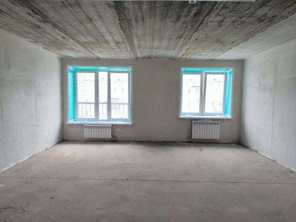 
  Продается 2-комн. квартира, 62.3 м², Вокзальная ул, д. 22
. Фото 3.