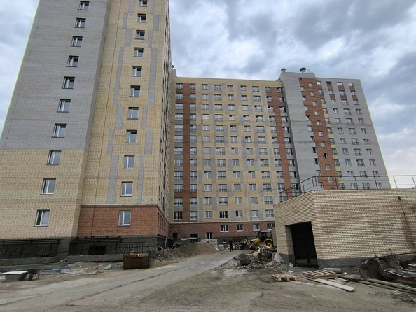 
  Продается 2-комн. квартира, 62.3 м², Вокзальная ул, д. 22
. Фото 4.