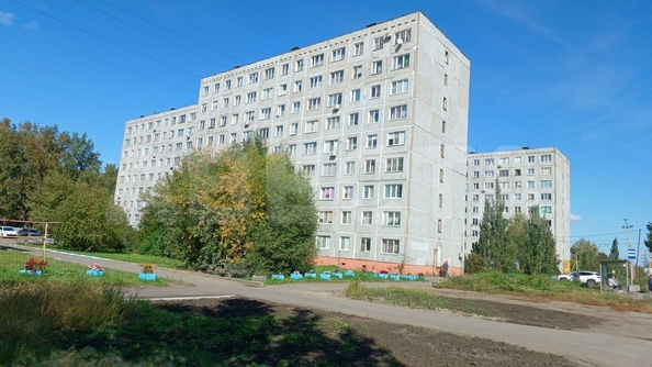 
  Продается 1-комн. квартира, 29.7 м², Молодежная 3-я ул, д. 75
. Фото 5.