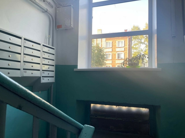 
  Продается 2-комн. квартира, 40.9 м², Константина Заслонова ул, д. 3
. Фото 3.