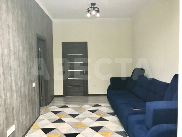 
  Продается 3-комн. квартира, 72.8 м², Заозерная ул, д. 13Б
. Фото 1.
