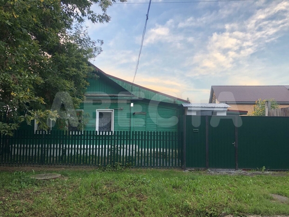
  Продается дом, 72.1 м², Омск
. Фото 5.