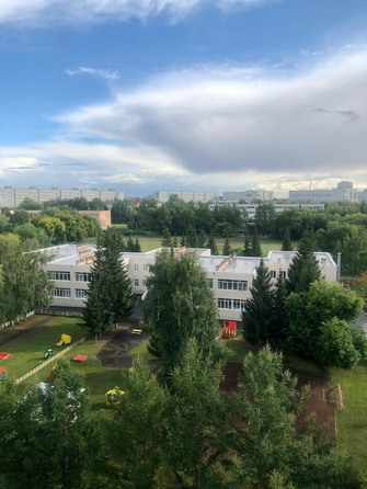 
  Продается 2-комн. квартира, 52.3 м², Рокоссовского ул, д. 6
. Фото 1.