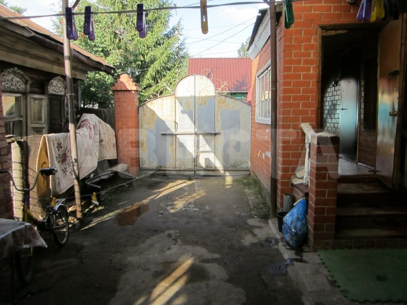 
  Продается дом, 104.6 м², Омск
. Фото 1.