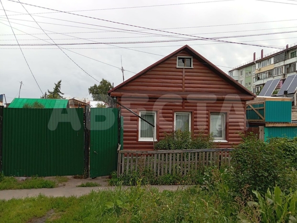 
  Продается дом, 84.2 м², Омск
. Фото 5.