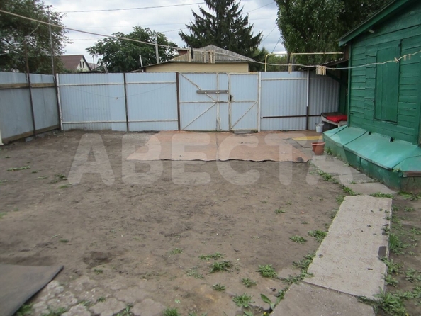 
  Продается дом, 61.1 м², Омск
. Фото 1.