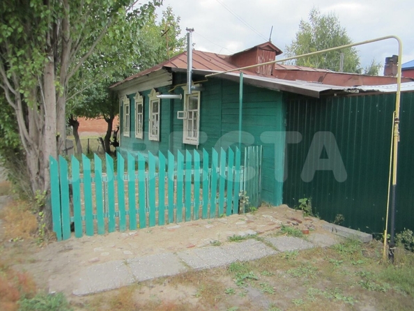 
  Продается дом, 61.1 м², Омск
. Фото 2.
