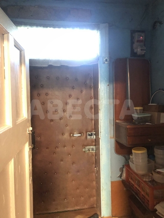 
  Продается дом, 45.4 м², Омск
. Фото 3.