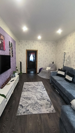 
  Продается дом, 81.8 м², село Любино-Малороссы
. Фото 3.