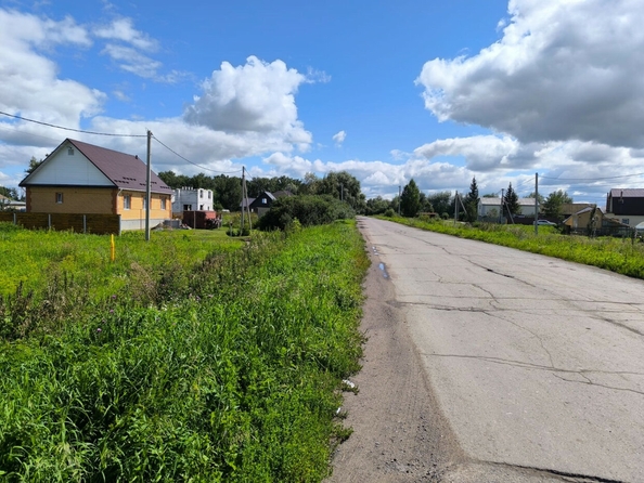 
  Продается земельный участок, 10 соток, деревня Ракитинка (Пушкинского с/п)
. Фото 1.