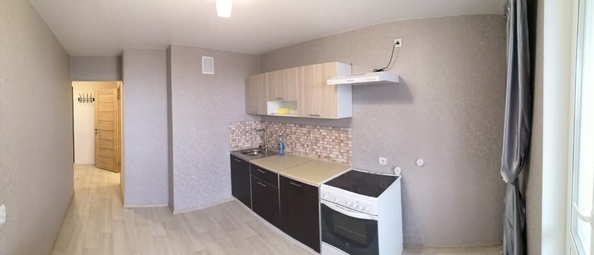 
  Продается 1-комн. квартира, 32.5 м², Поселковая 2-я ул, д. 10к1
. Фото 5.