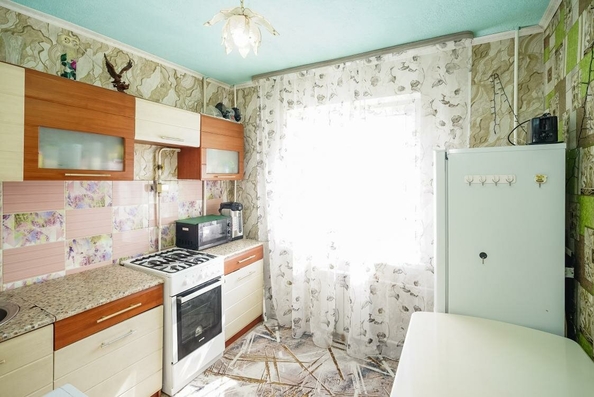
  Продается 1-комн. квартира, 35.3 м², Авиагородок ул, д. 7Б
. Фото 5.