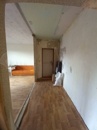 
  Продается 1-комн. квартира, 38.4 м², Арнольда Нейбута ул, д. 11
. Фото 1.