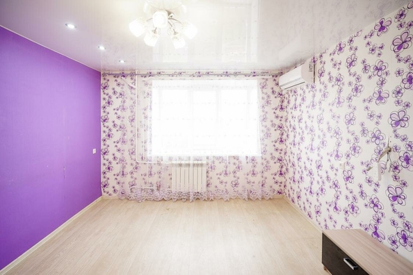 
  Продается 4-комн. квартира, 72 м², Железнодорожный 3-й пер, д. 11
. Фото 1.