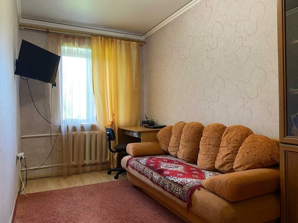 
  Продается 3-комн. квартира, 40 м², Менжинского ул, д. 1А
. Фото 1.