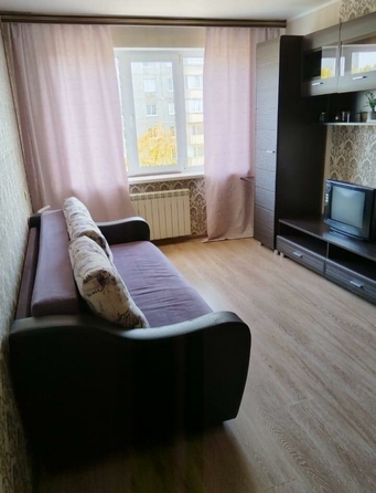 
  Продается 1-комн. квартира, 29 м², Линия 20-я ул, д. 61
. Фото 4.