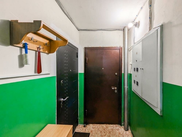 
  Продается 1-комн. квартира, 33.4 м², Малиновского ул, д. 10/1
. Фото 2.