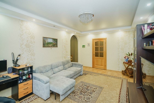 
  Продается 2-комн. квартира, 59.1 м², Радищева ул, д. 88
. Фото 1.