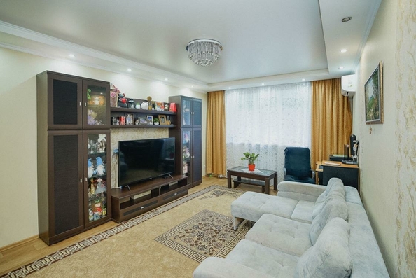 
  Продается 2-комн. квартира, 59.1 м², Радищева ул, д. 88
. Фото 3.